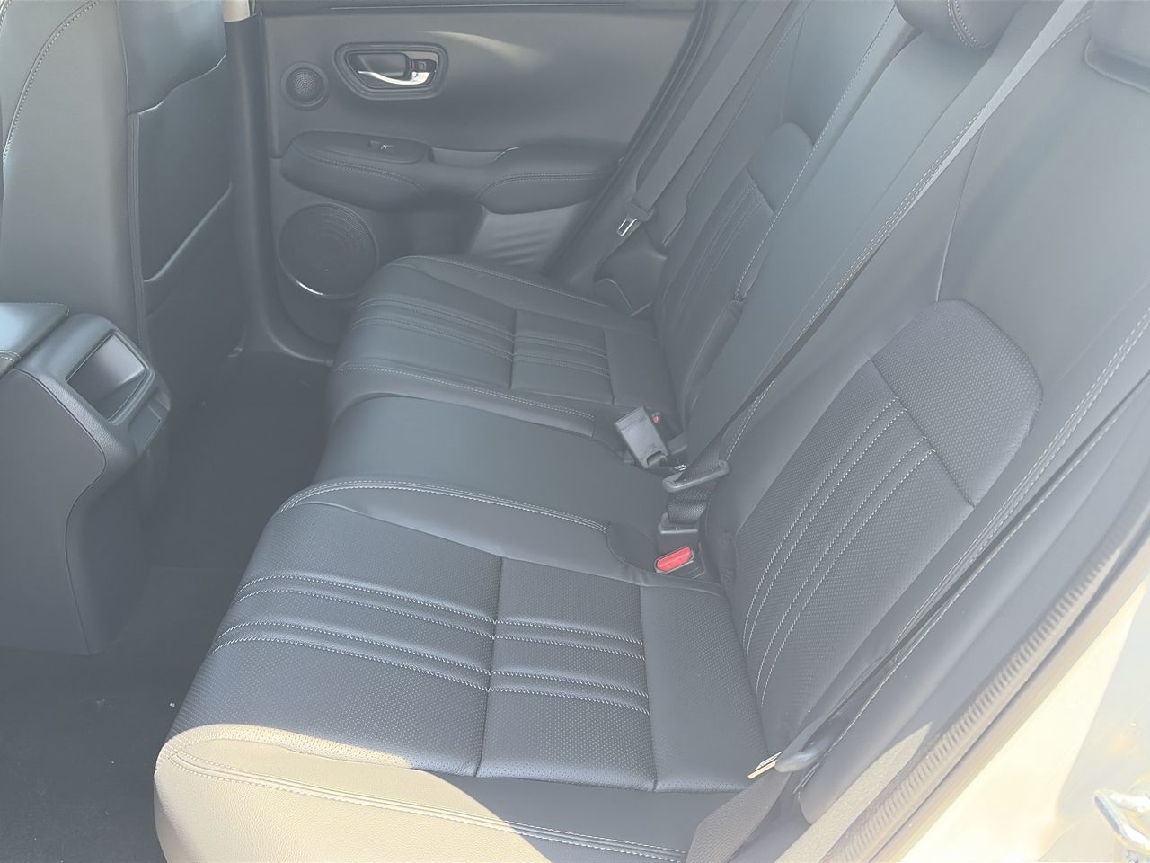 2027 Honda HR-V