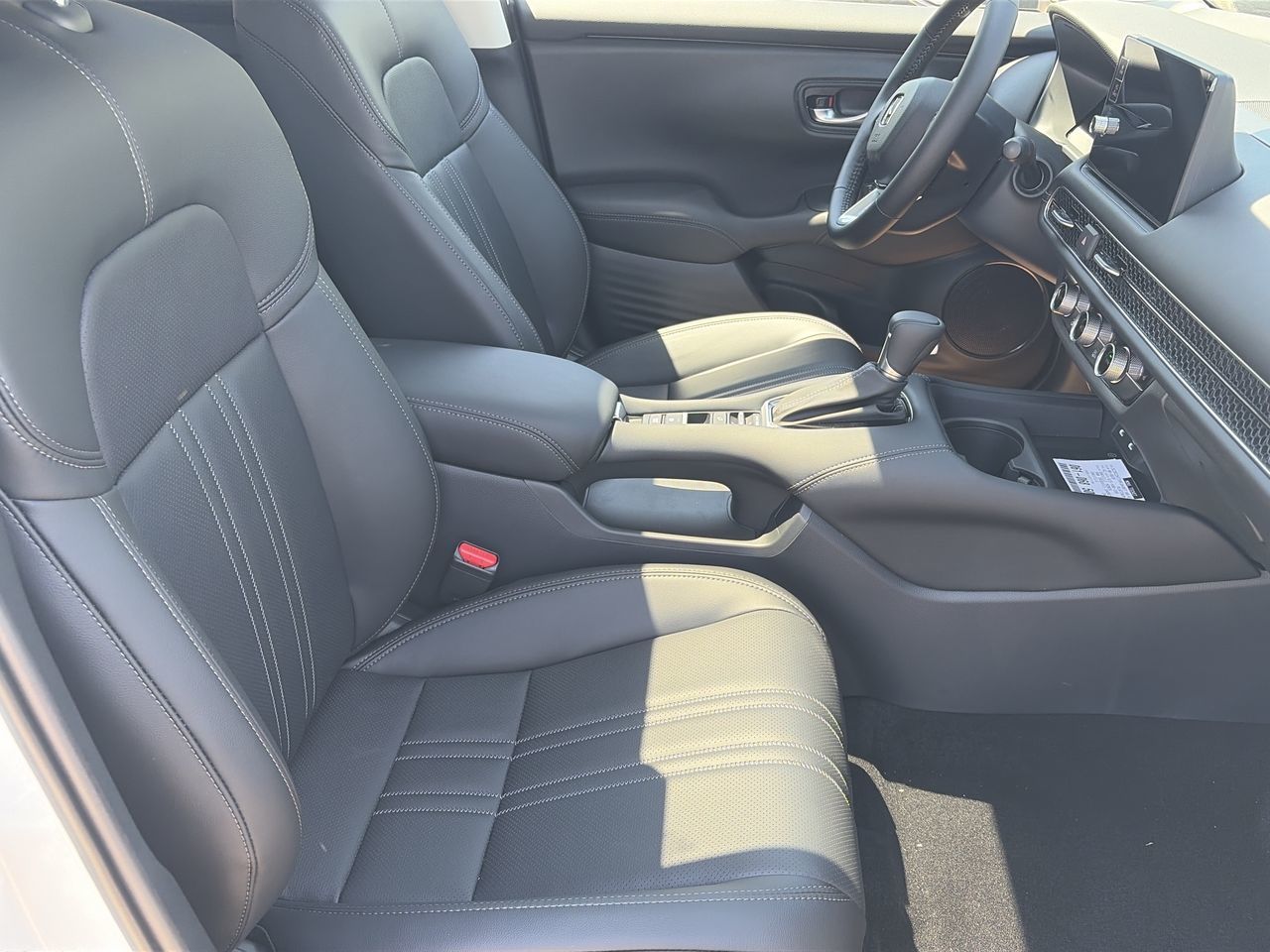 2027 Honda HR-V