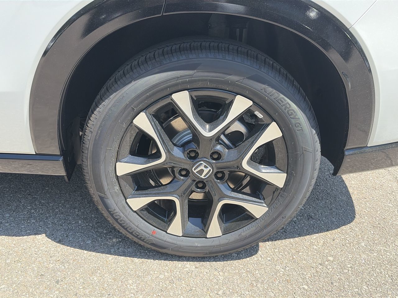 2027 Honda HR-V