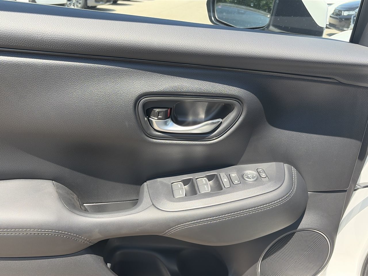 2027 Honda HR-V