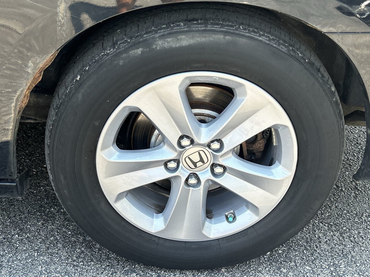 2008 Honda Odyssey in Oakville, Ontario
