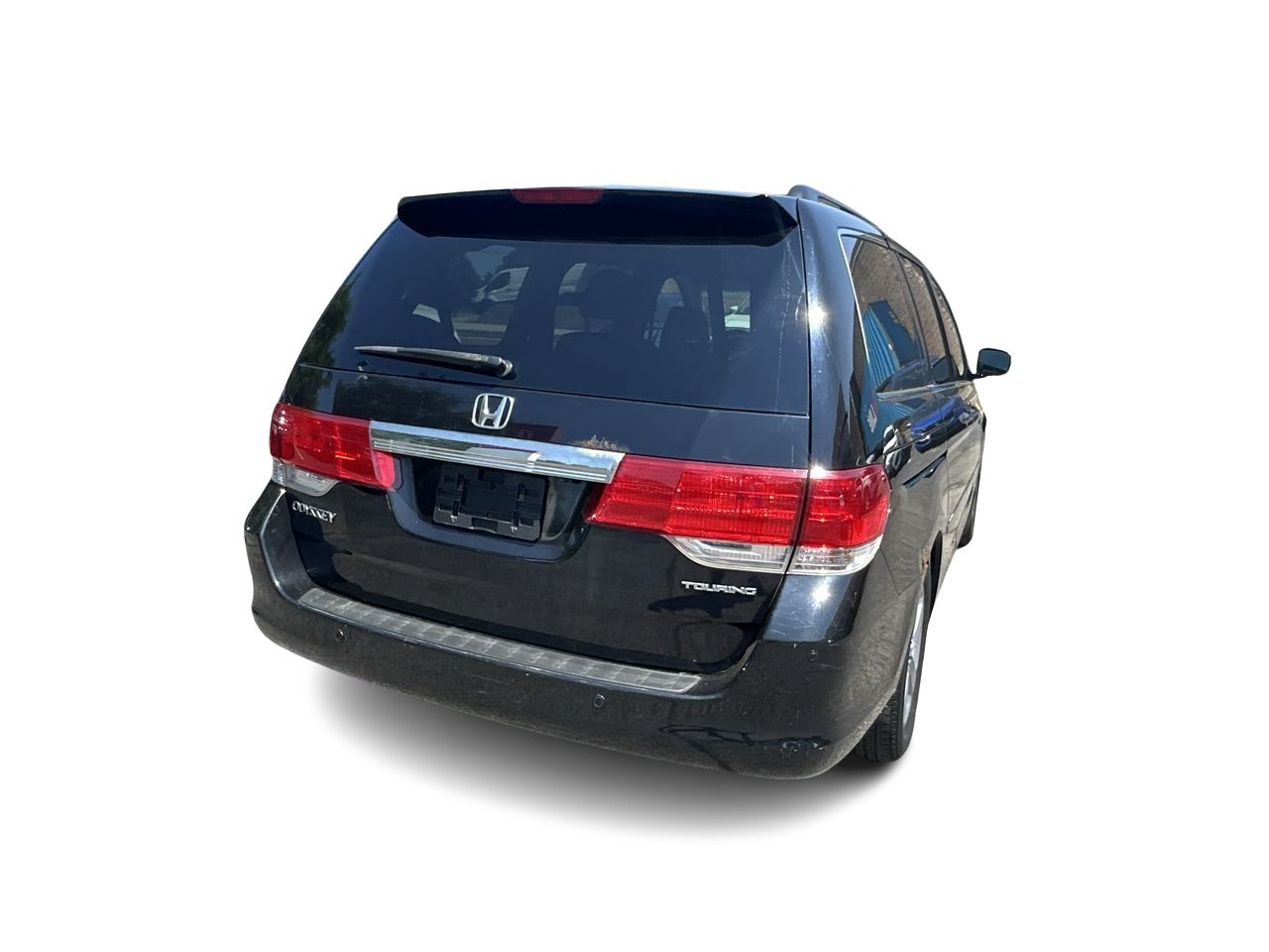 2008 Honda Odyssey in Oakville, Ontario