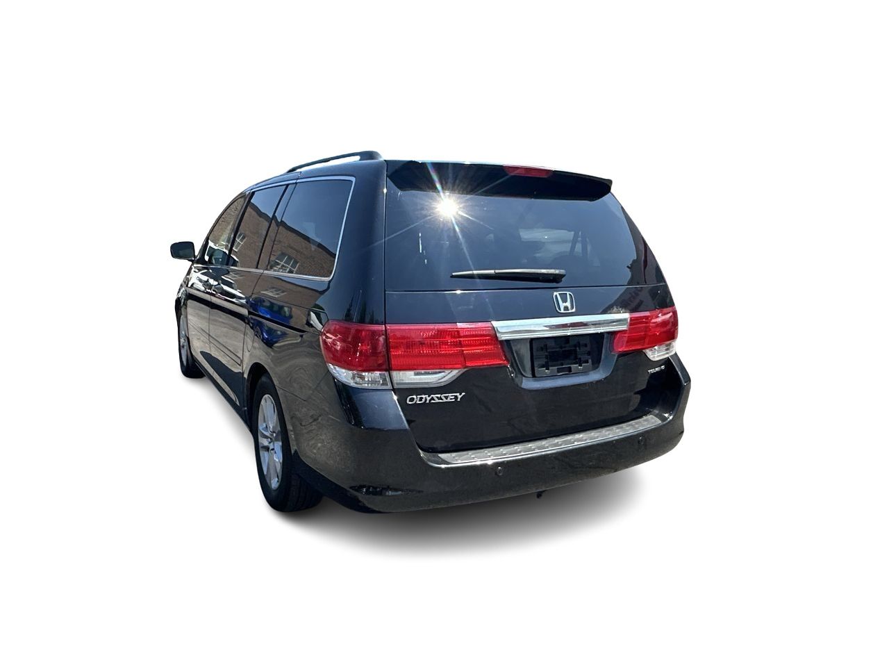 2008 Honda Odyssey in Oakville, Ontario