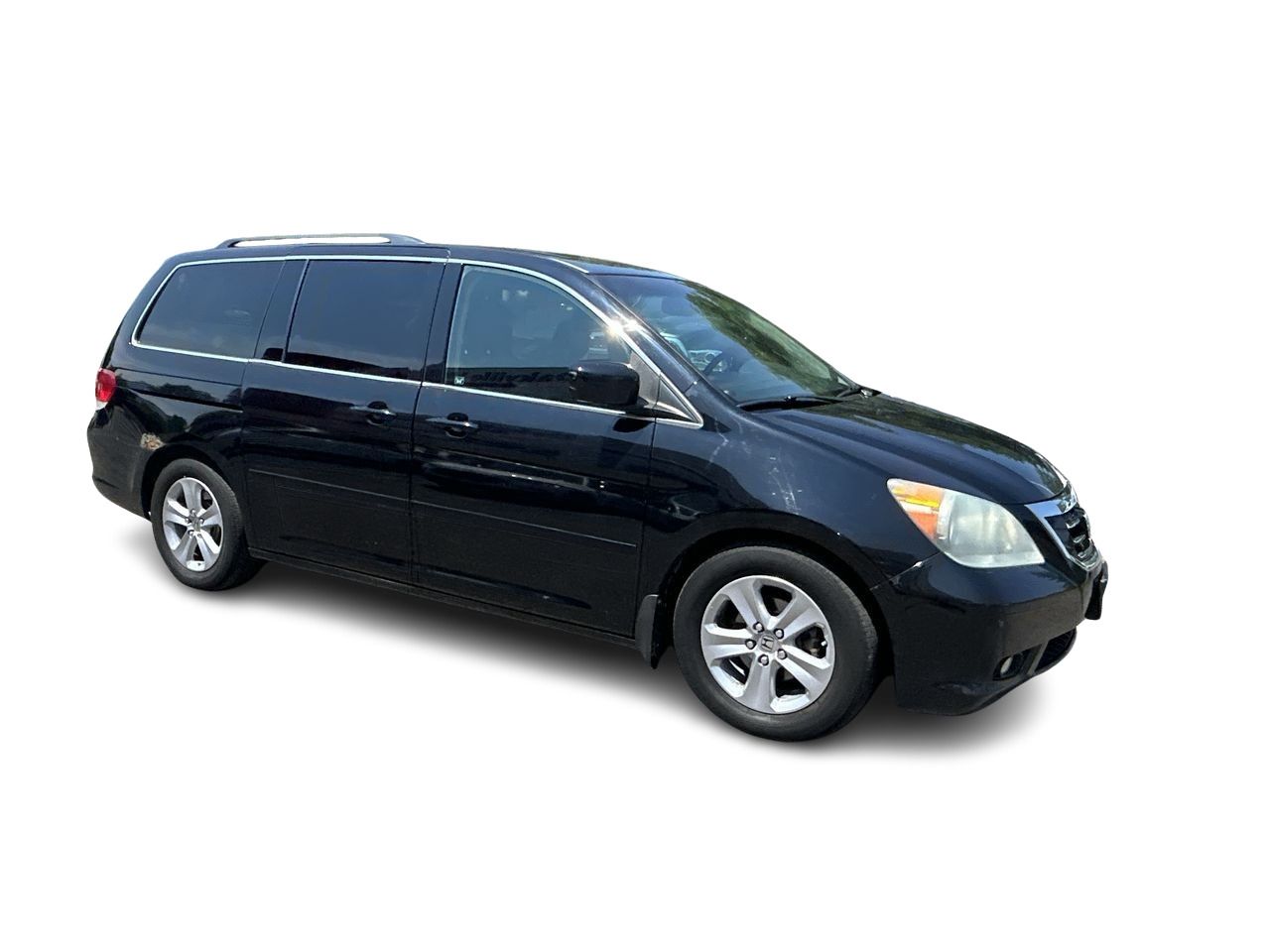 2008 Honda Odyssey in Oakville, Ontario