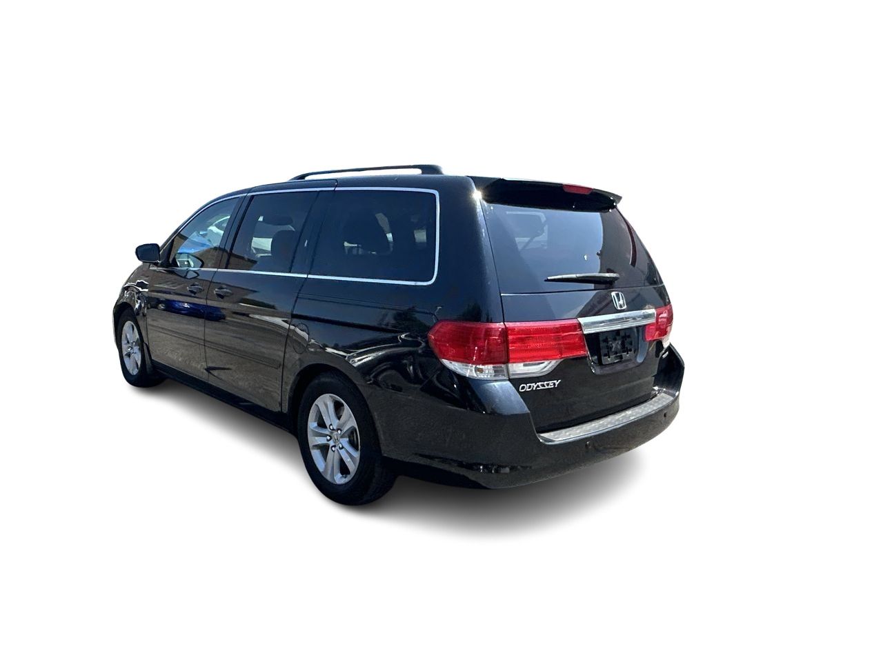2008 Honda Odyssey in Oakville, Ontario