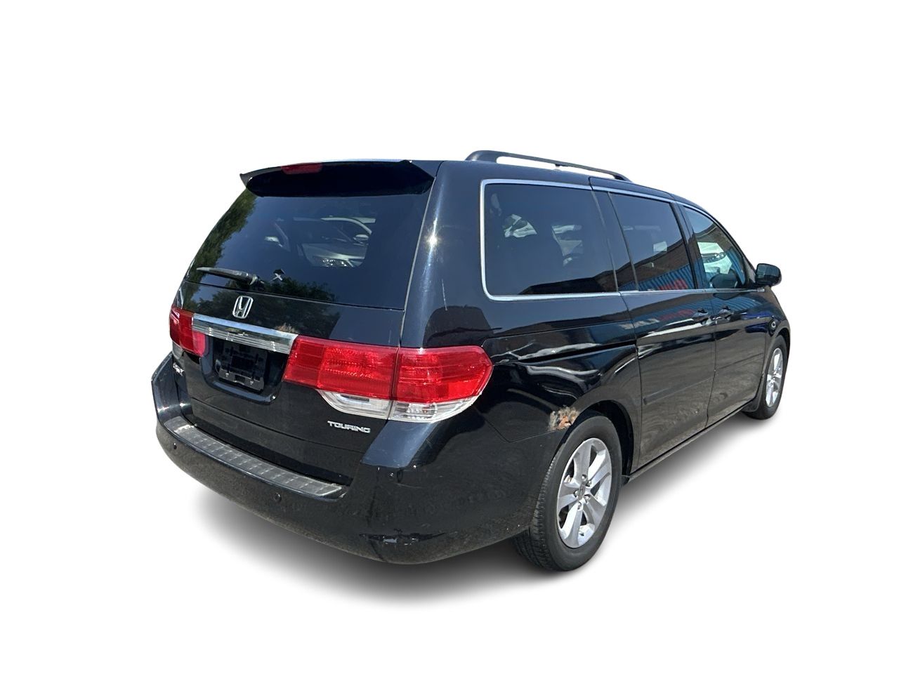 2008 Honda Odyssey in Oakville, Ontario