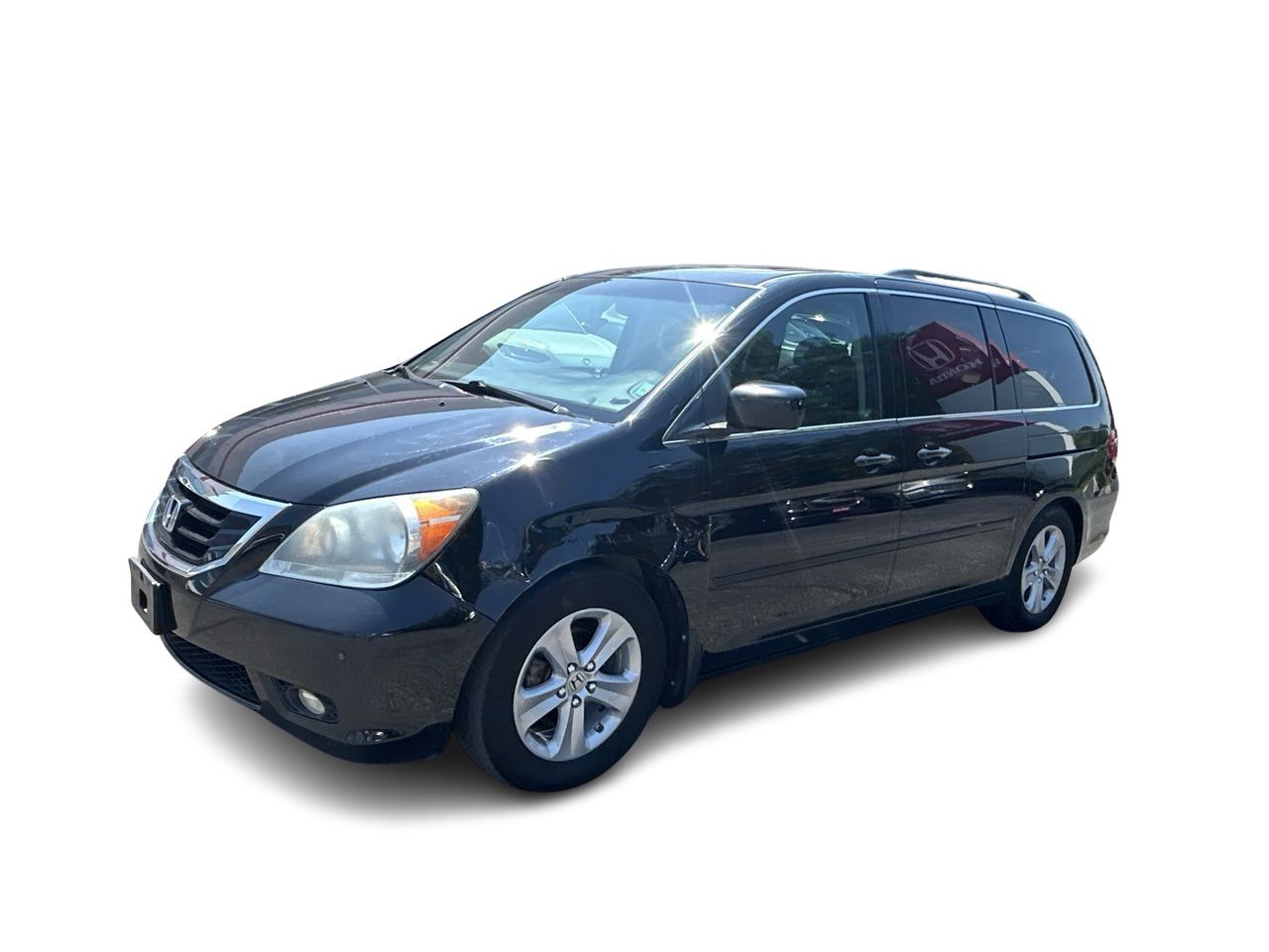 2008 Honda Odyssey in Oakville, Ontario