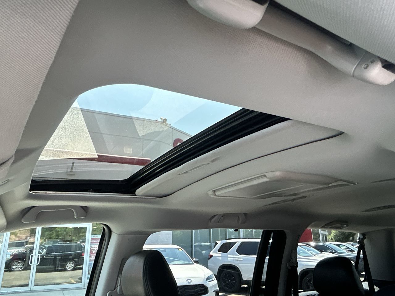 2008 Honda Odyssey in Oakville, Ontario