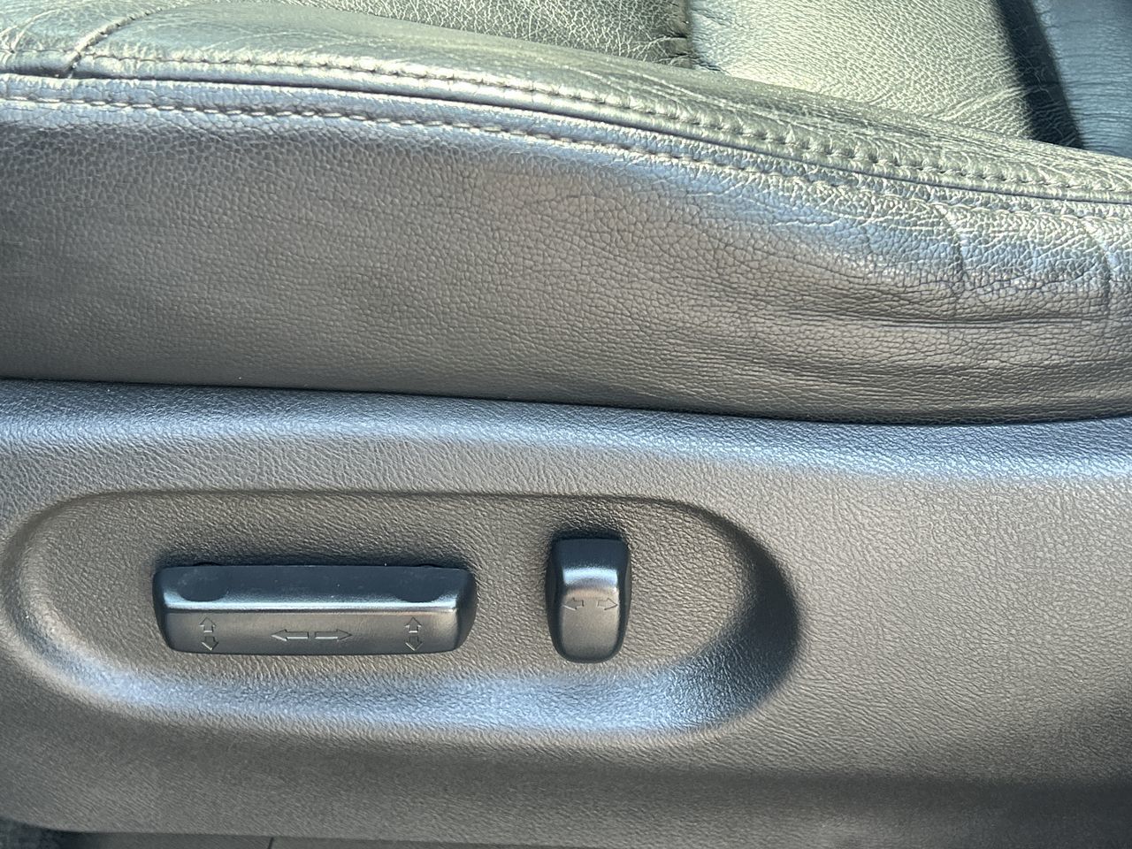 2008 Honda Odyssey in Oakville, Ontario