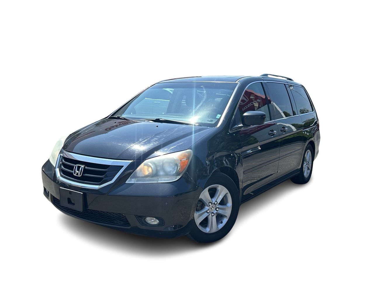 2008 Honda Odyssey in Oakville, Ontario