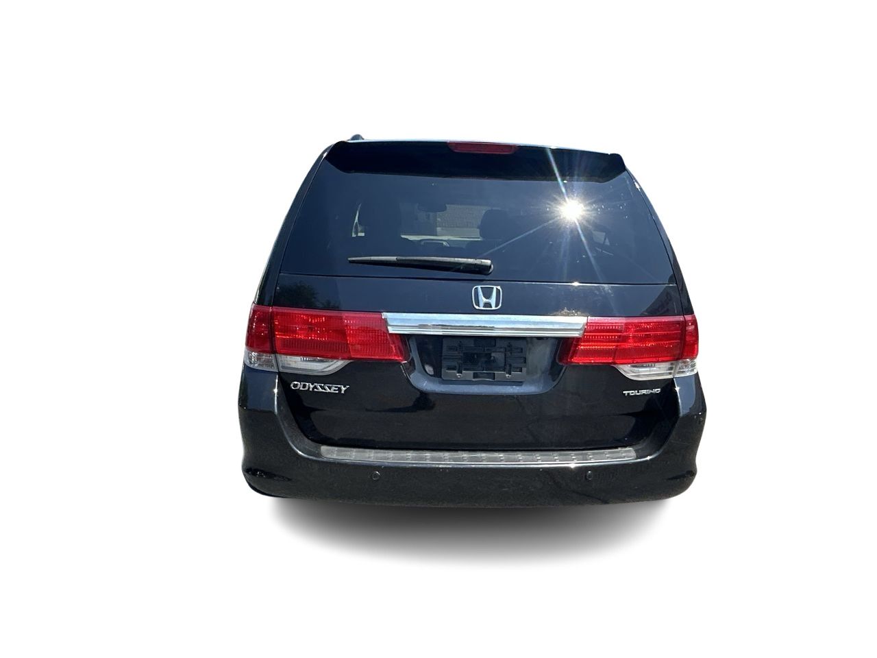 2008 Honda Odyssey in Oakville, Ontario