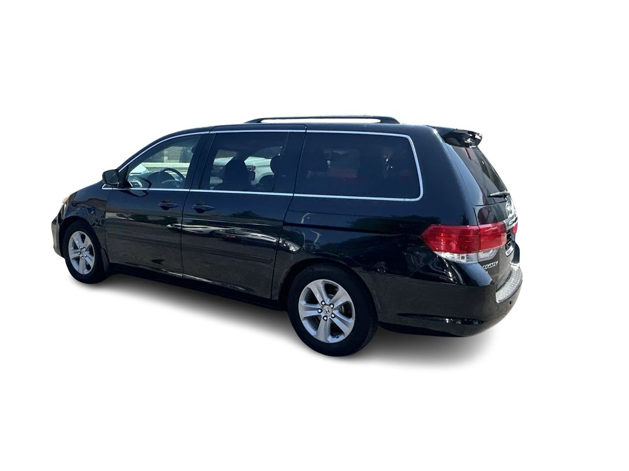 2008 Honda Odyssey in Oakville, Ontario