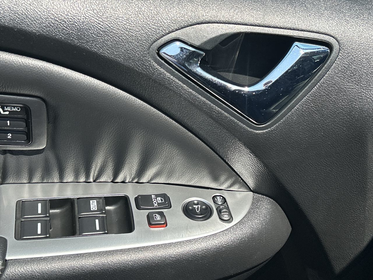 2008 Honda Odyssey in Oakville, Ontario