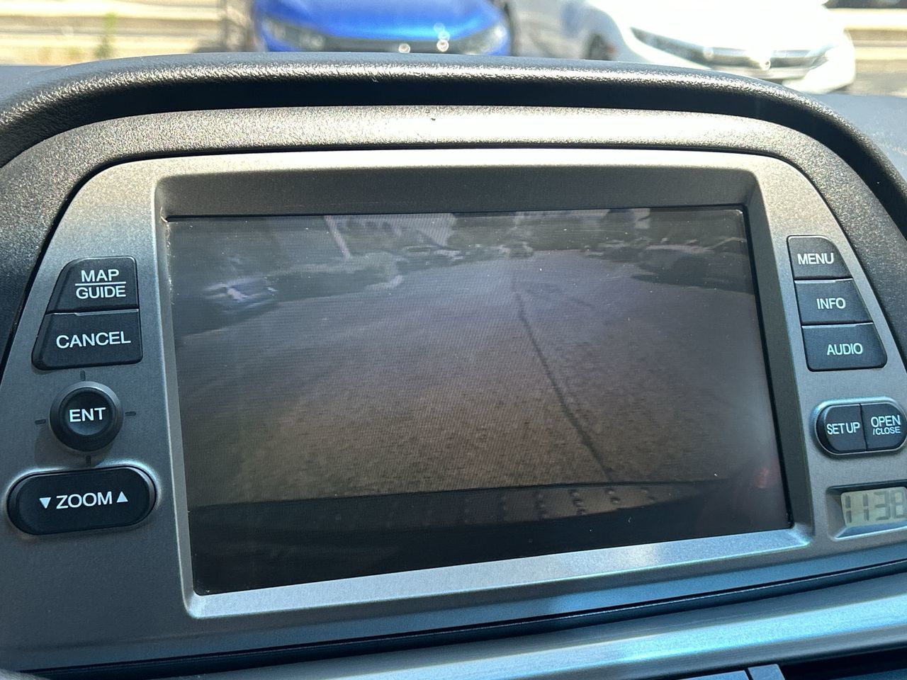 2008 Honda Odyssey in Oakville, Ontario