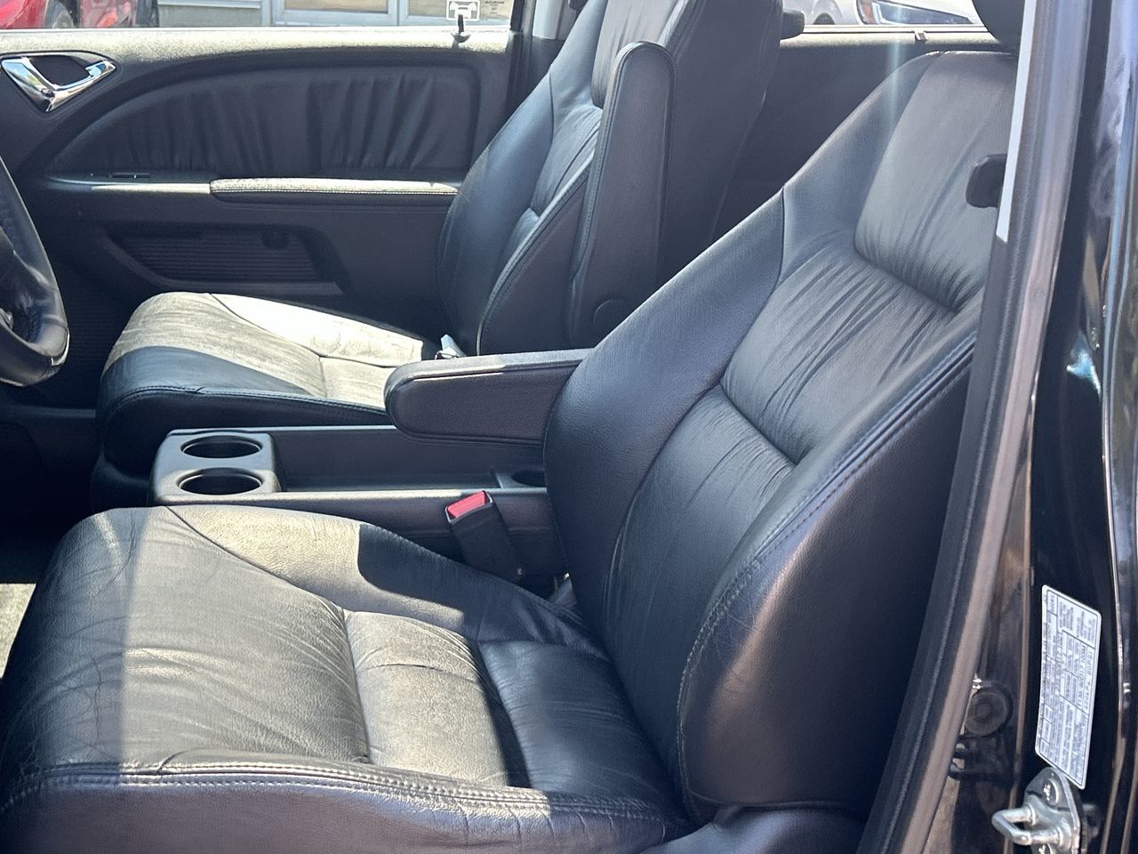 2008 Honda Odyssey in Oakville, Ontario