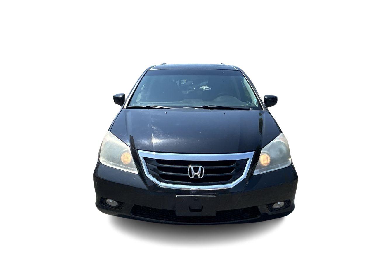 2008 Honda Odyssey in Oakville, Ontario