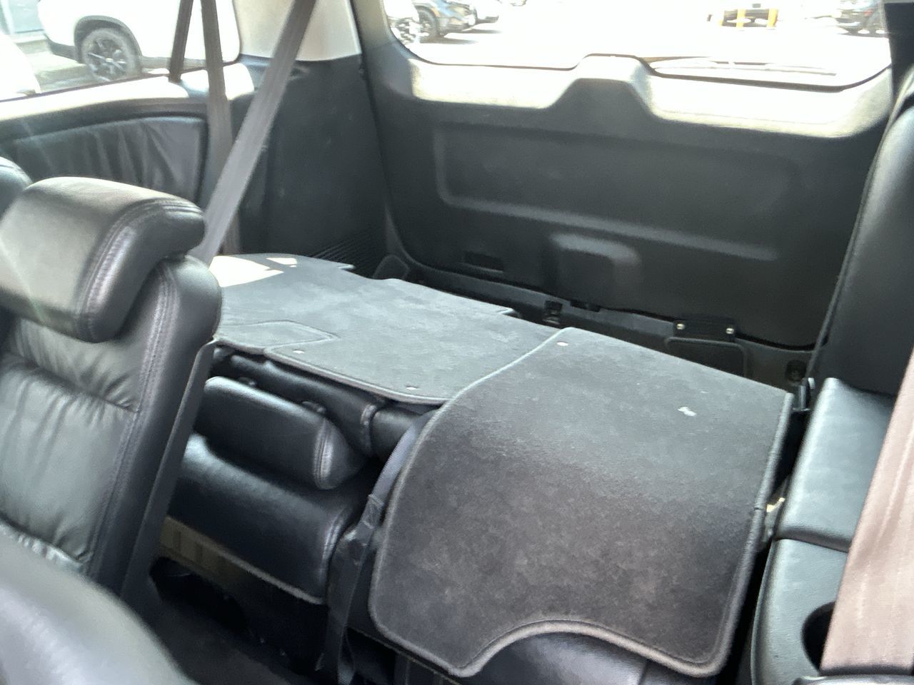 2008 Honda Odyssey in Oakville, Ontario