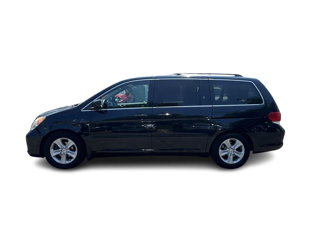 2008 Honda Odyssey in Oakville, Ontario