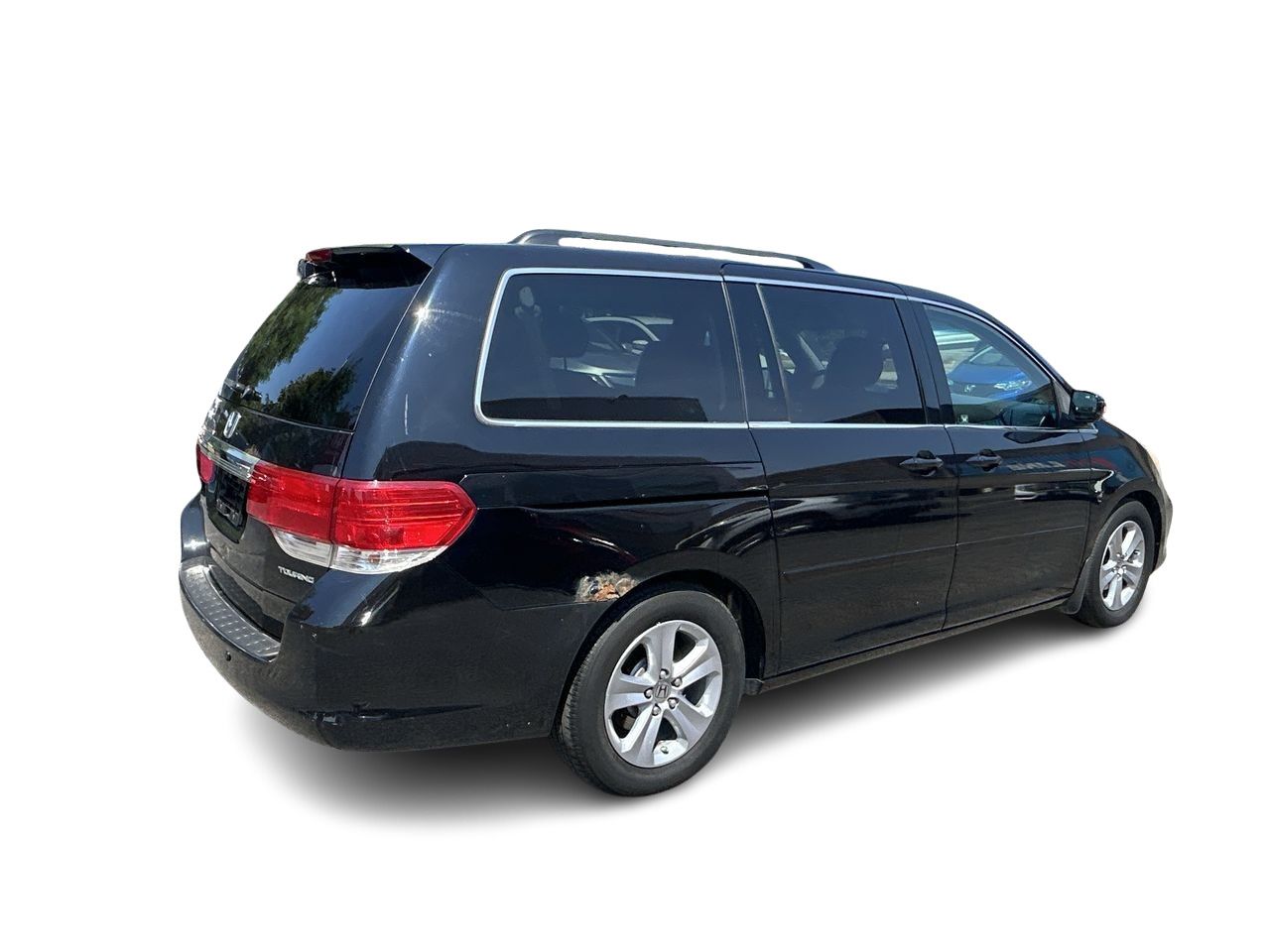 2008 Honda Odyssey in Oakville, Ontario