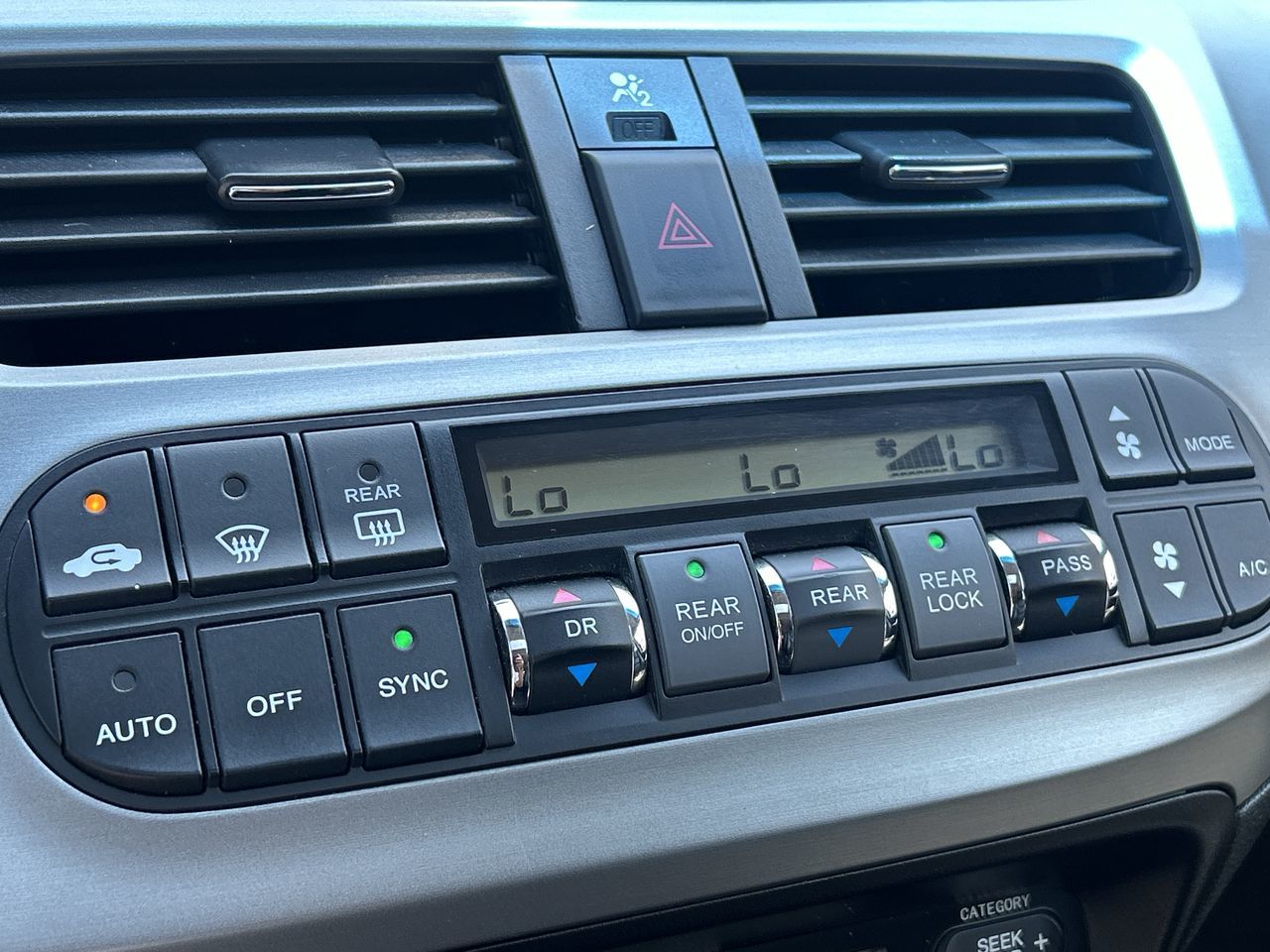 2008 Honda Odyssey in Oakville, Ontario