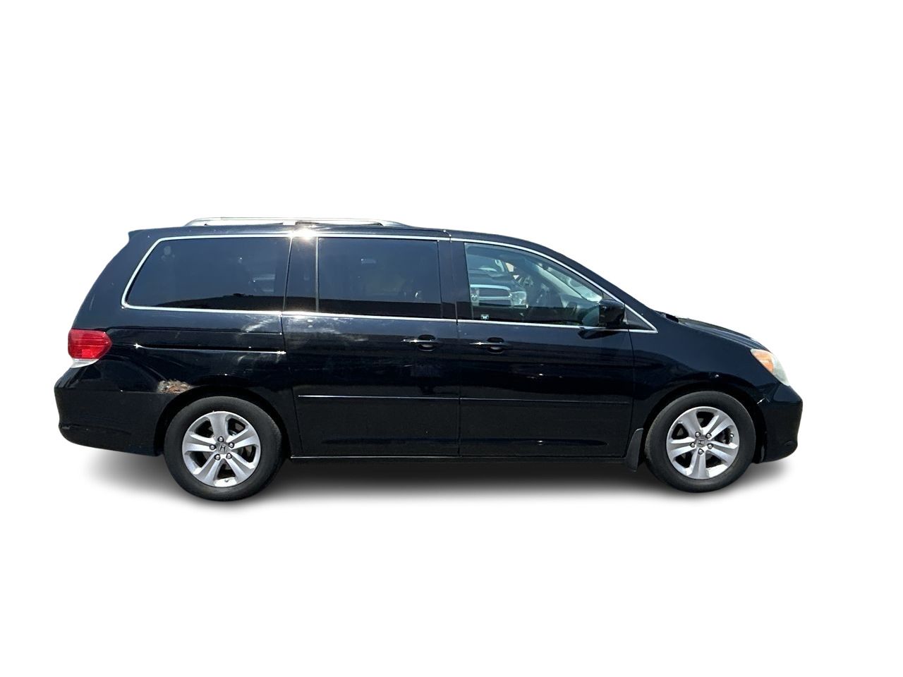 2008 Honda Odyssey in Oakville, Ontario