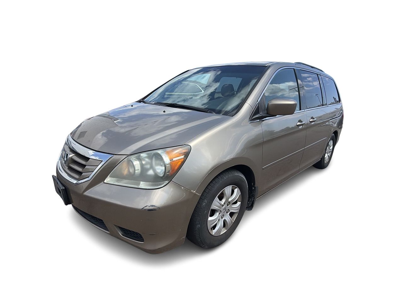 2008 Honda Odyssey in Oakville, Ontario