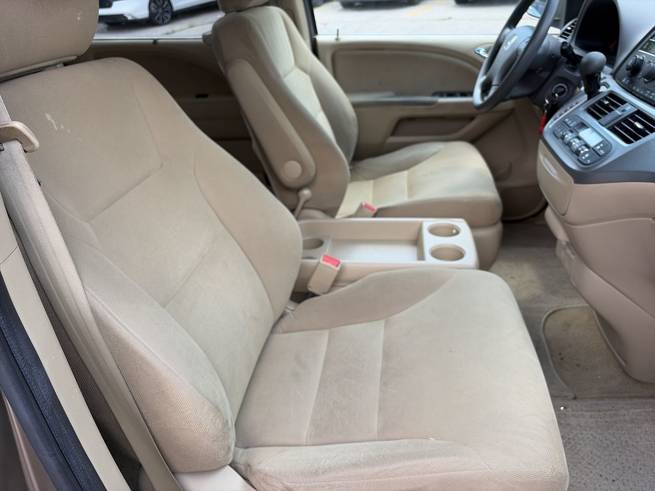 2008 Honda Odyssey in Oakville, Ontario