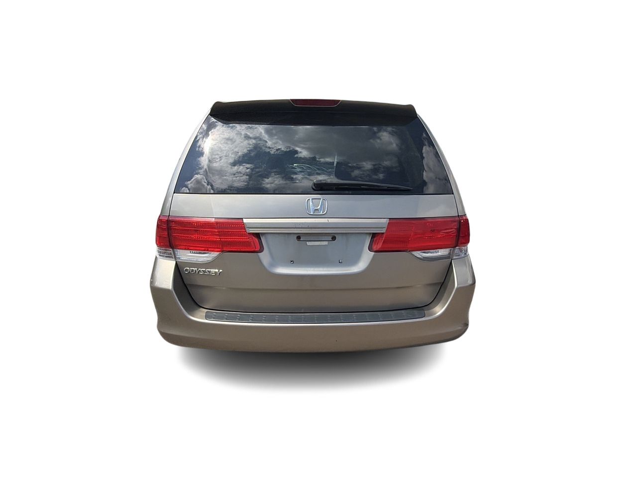 2008 Honda Odyssey in Oakville, Ontario
