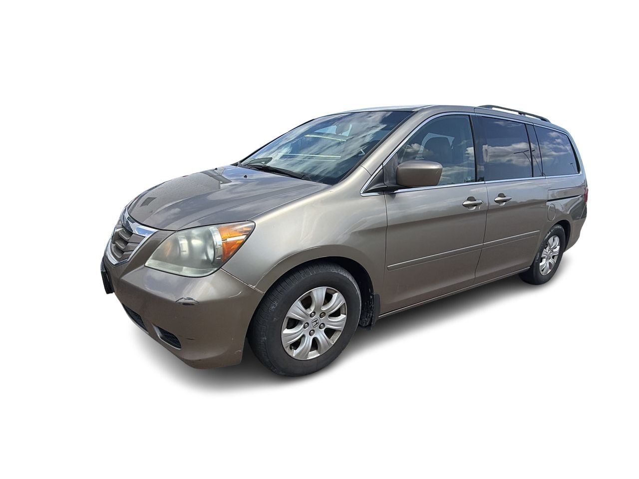 2008 Honda Odyssey in Oakville, Ontario