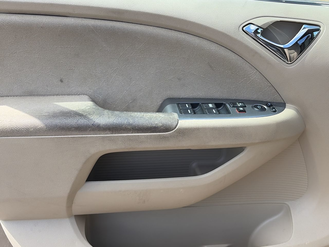 2008 Honda Odyssey in Oakville, Ontario