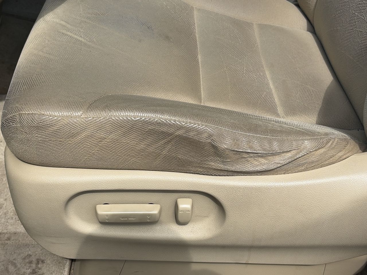 2008 Honda Odyssey in Oakville, Ontario