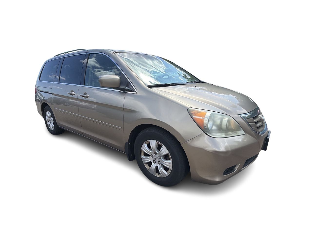 2008 Honda Odyssey in Oakville, Ontario