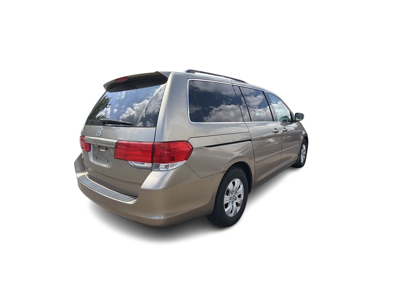 2008 Honda Odyssey in Oakville, Ontario