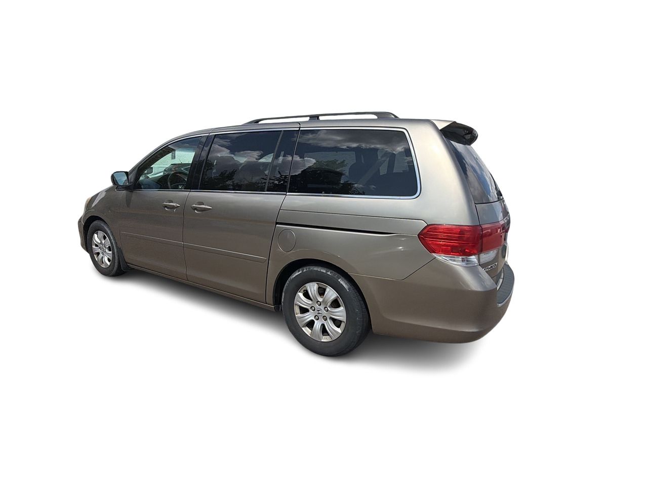 2008 Honda Odyssey in Oakville, Ontario