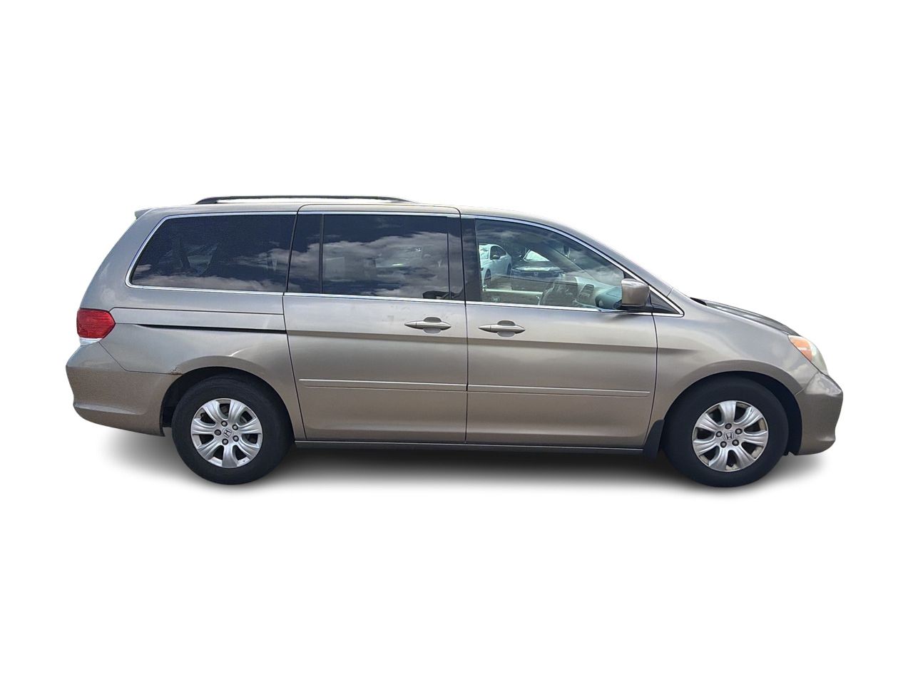2008 Honda Odyssey in Oakville, Ontario