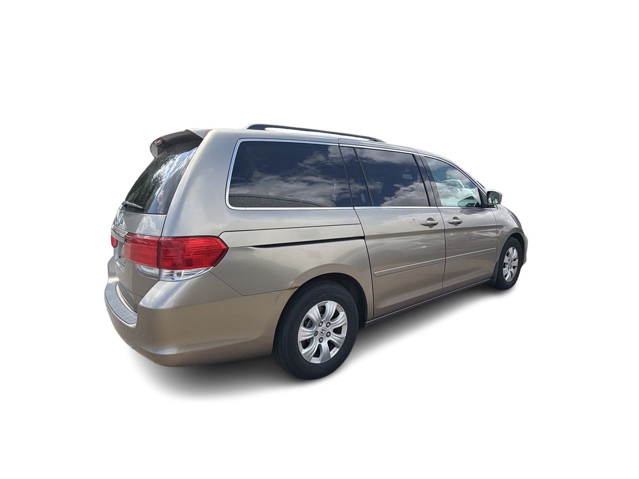 2008 Honda Odyssey in Oakville, Ontario