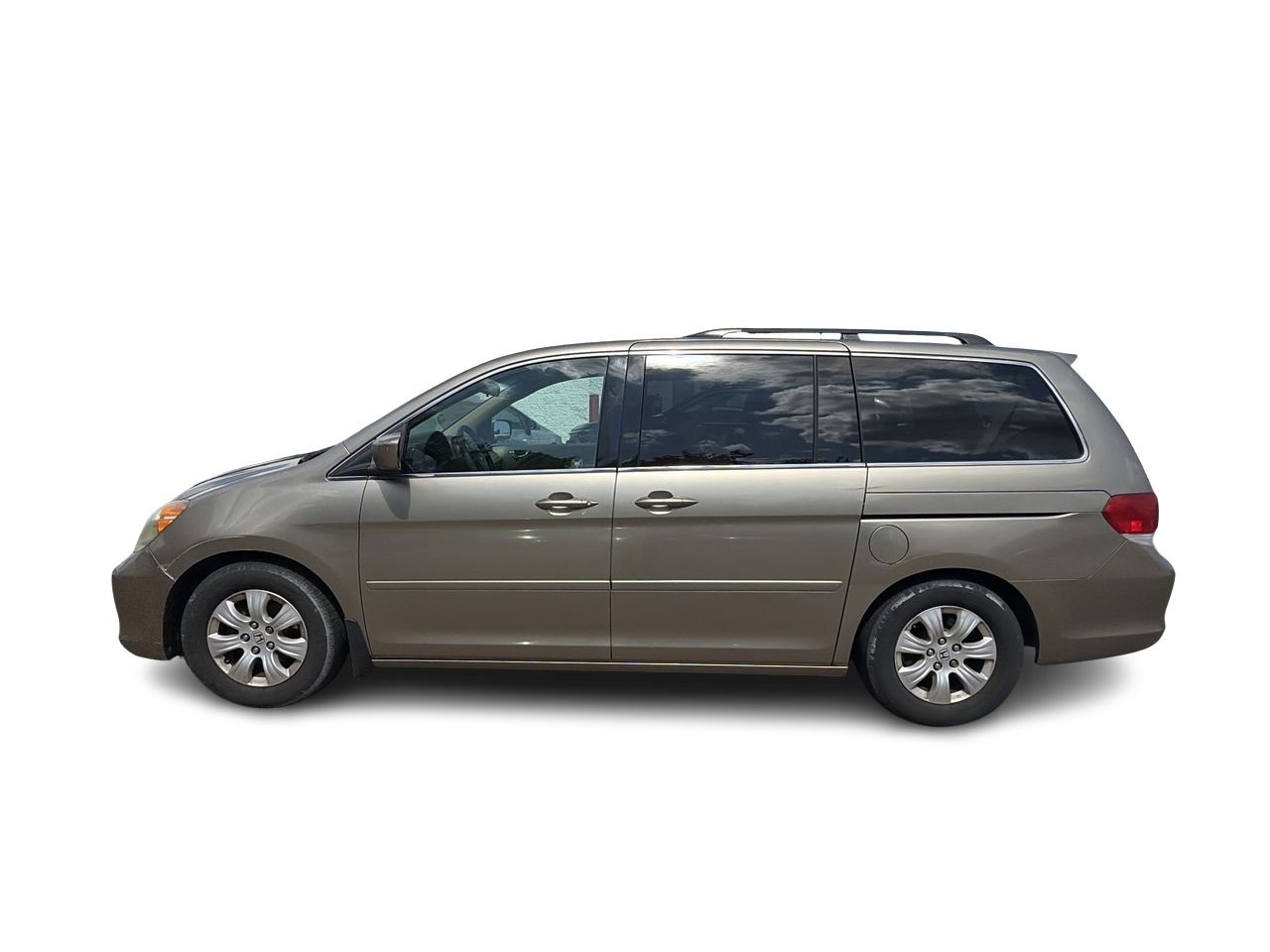 2008 Honda Odyssey in Oakville, Ontario