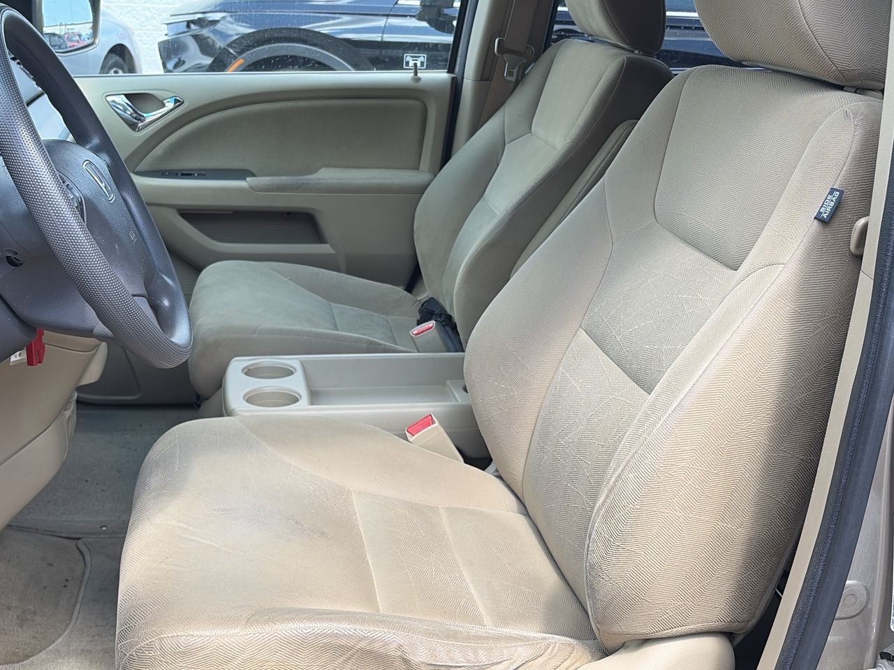 2008 Honda Odyssey in Oakville, Ontario