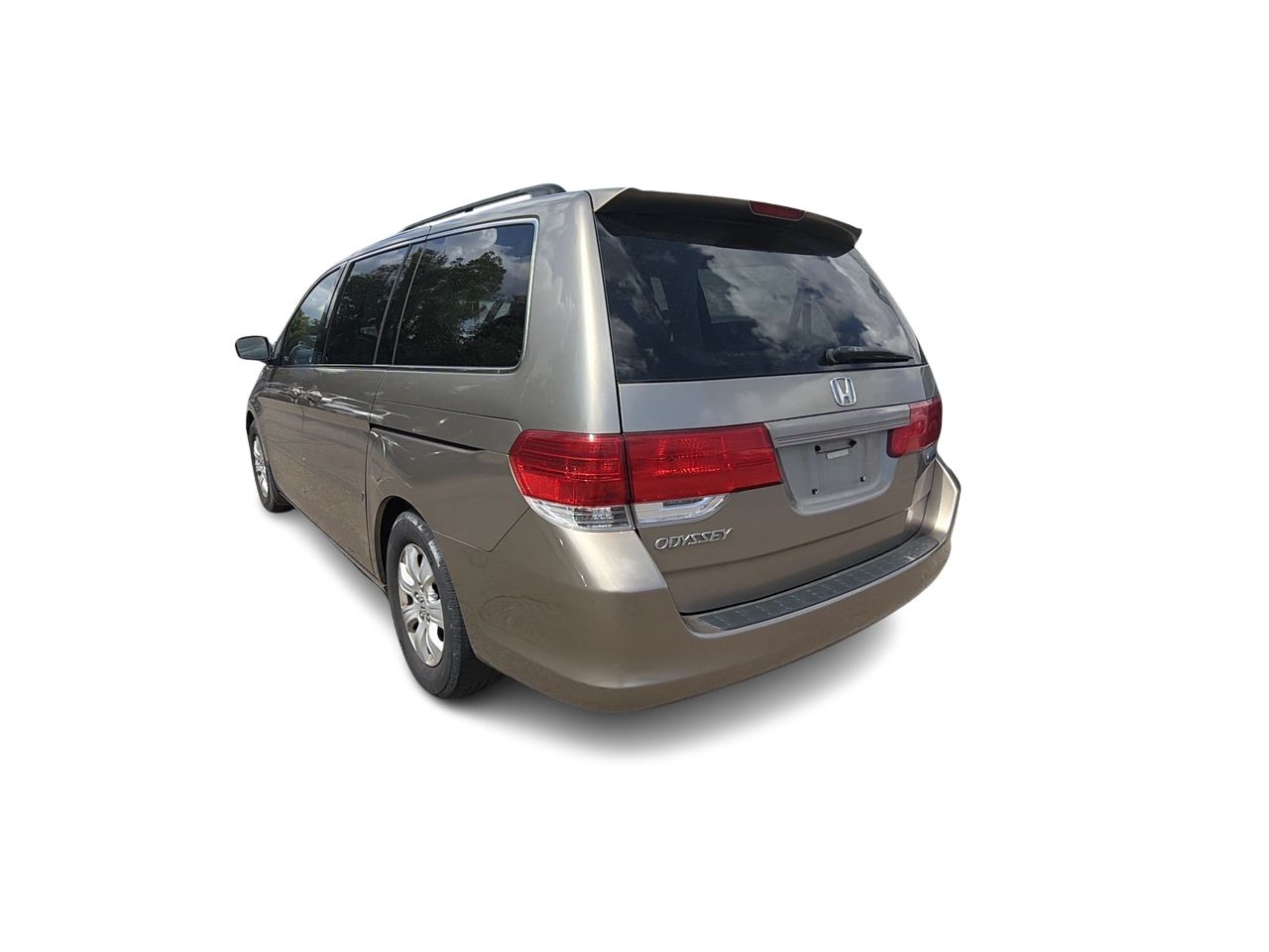 2008 Honda Odyssey in Oakville, Ontario