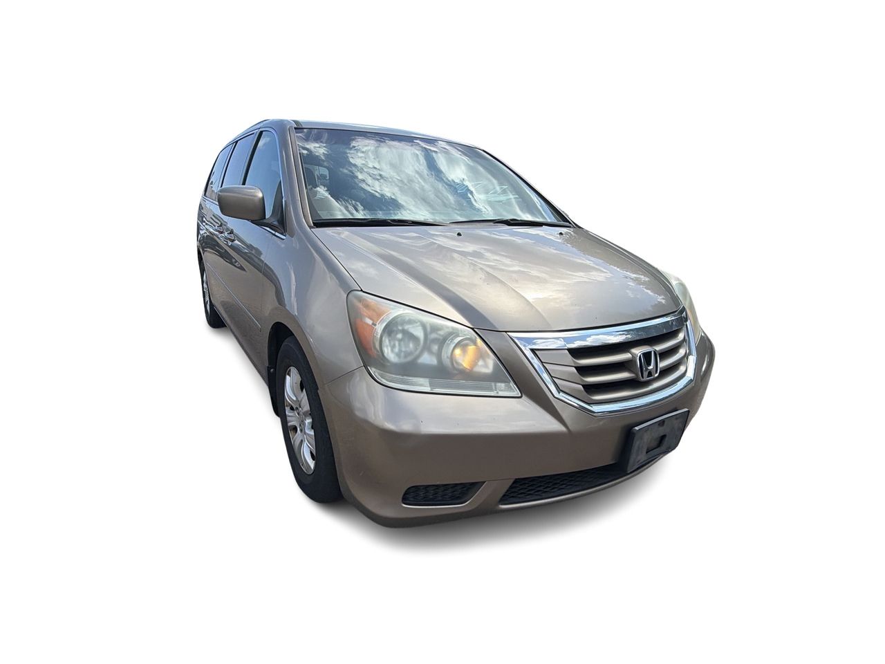 2008 Honda Odyssey in Oakville, Ontario