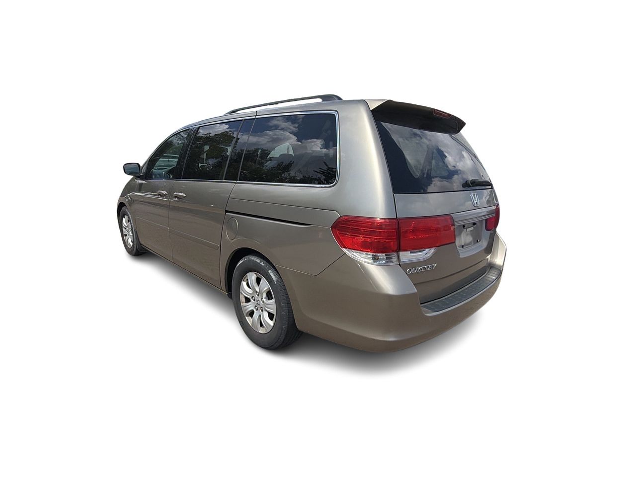 2008 Honda Odyssey in Oakville, Ontario