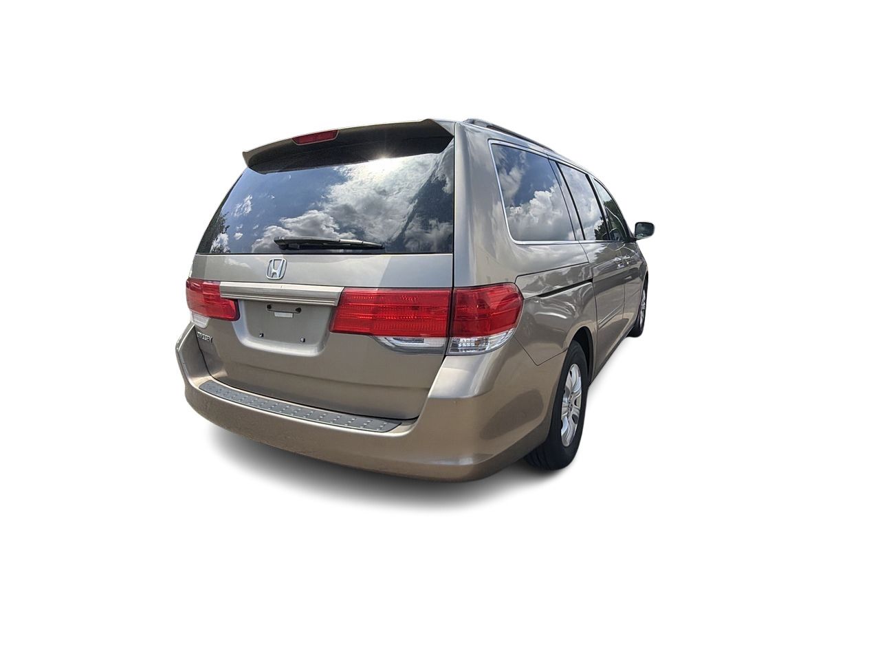 2008 Honda Odyssey in Oakville, Ontario