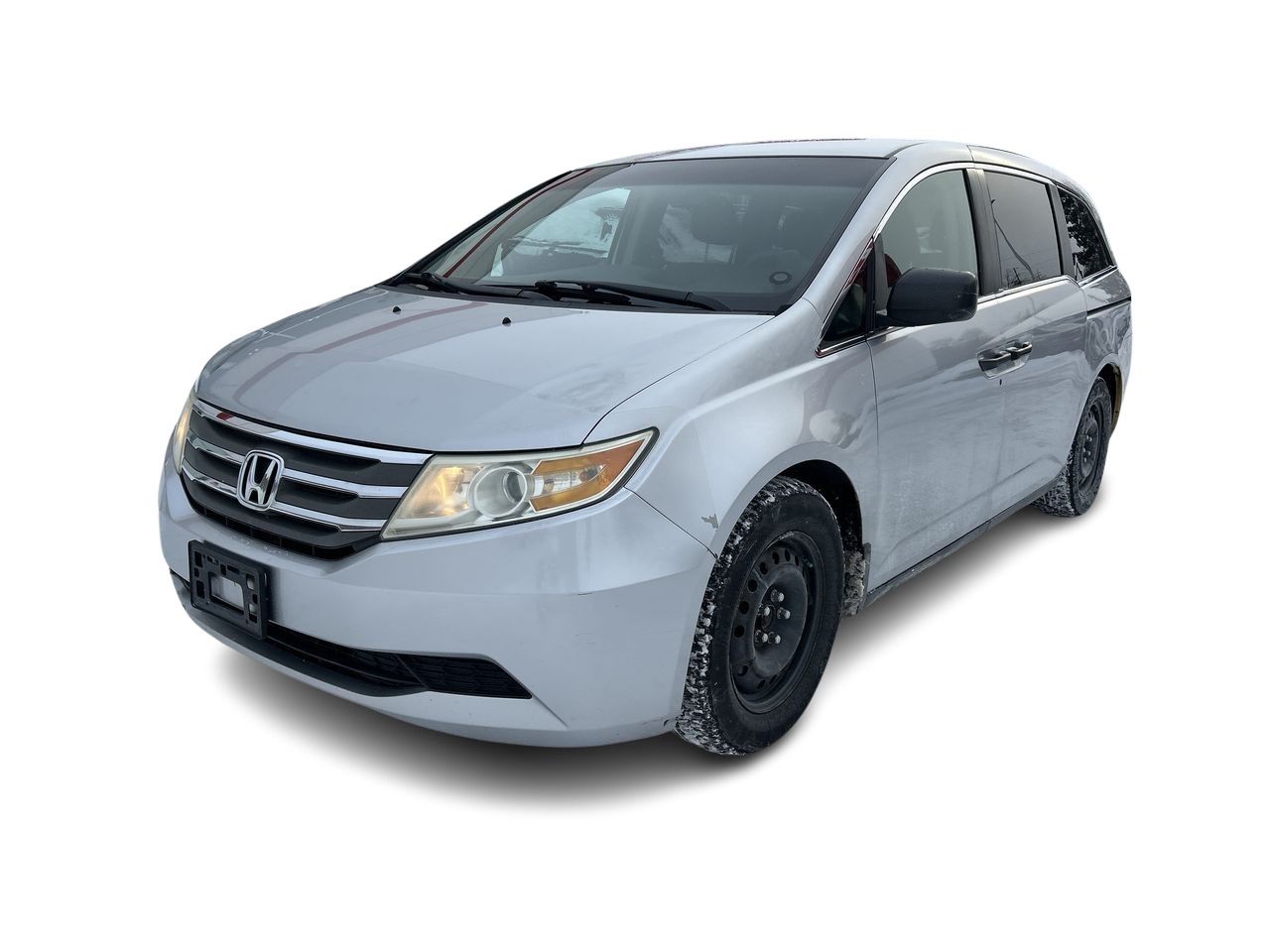 2011 Honda Odyssey