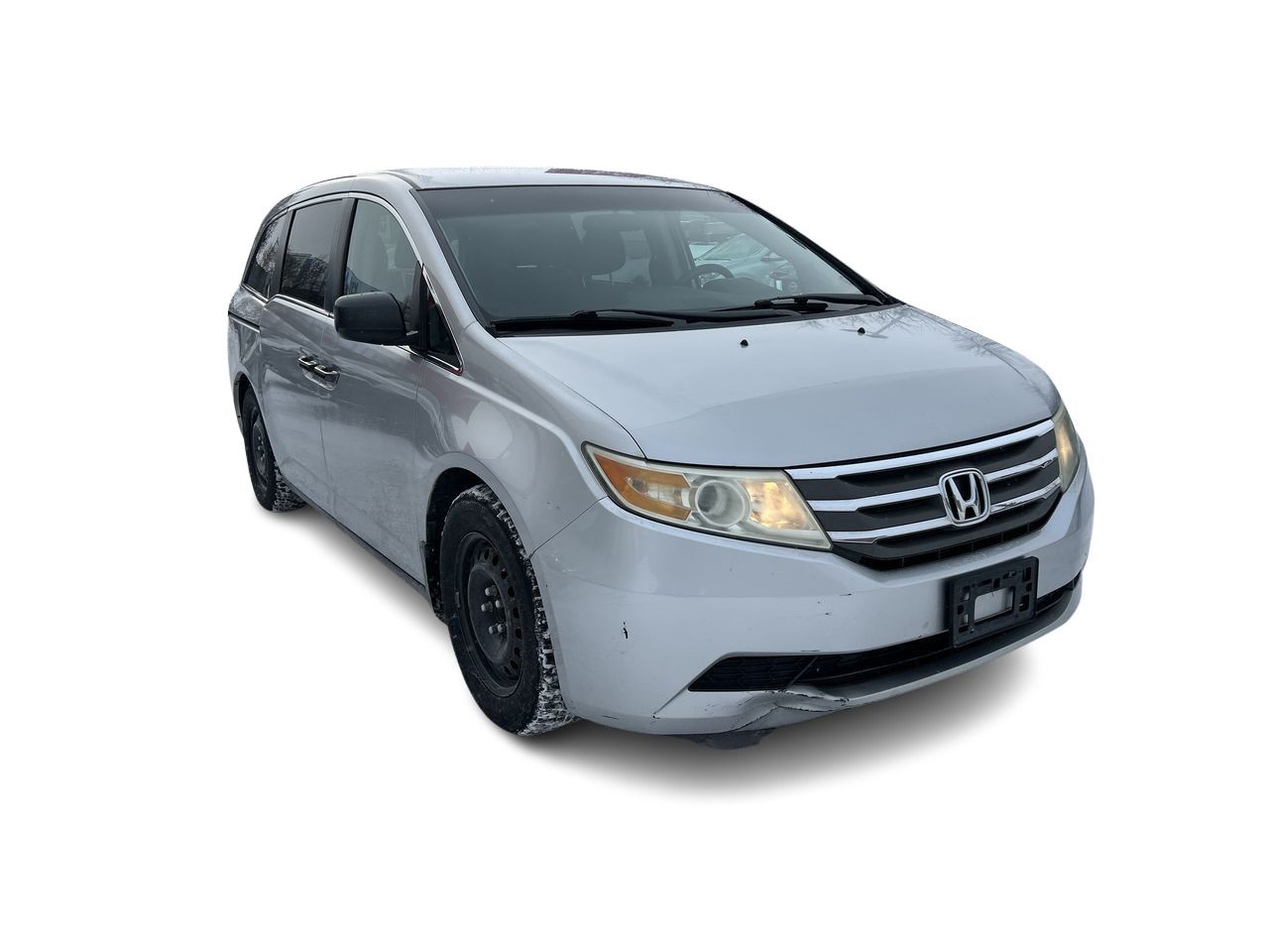 2011 Honda Odyssey