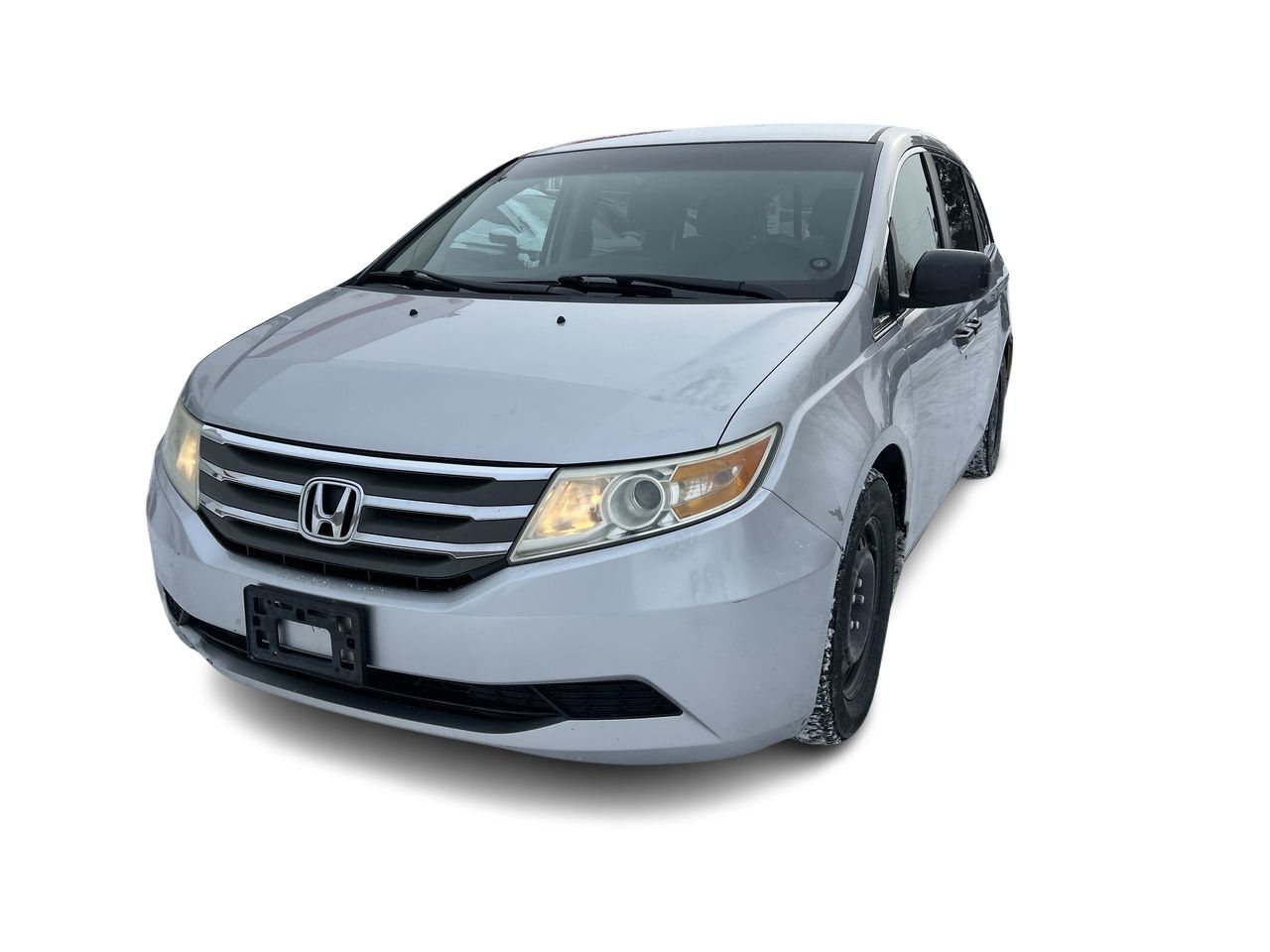 2011 Honda Odyssey