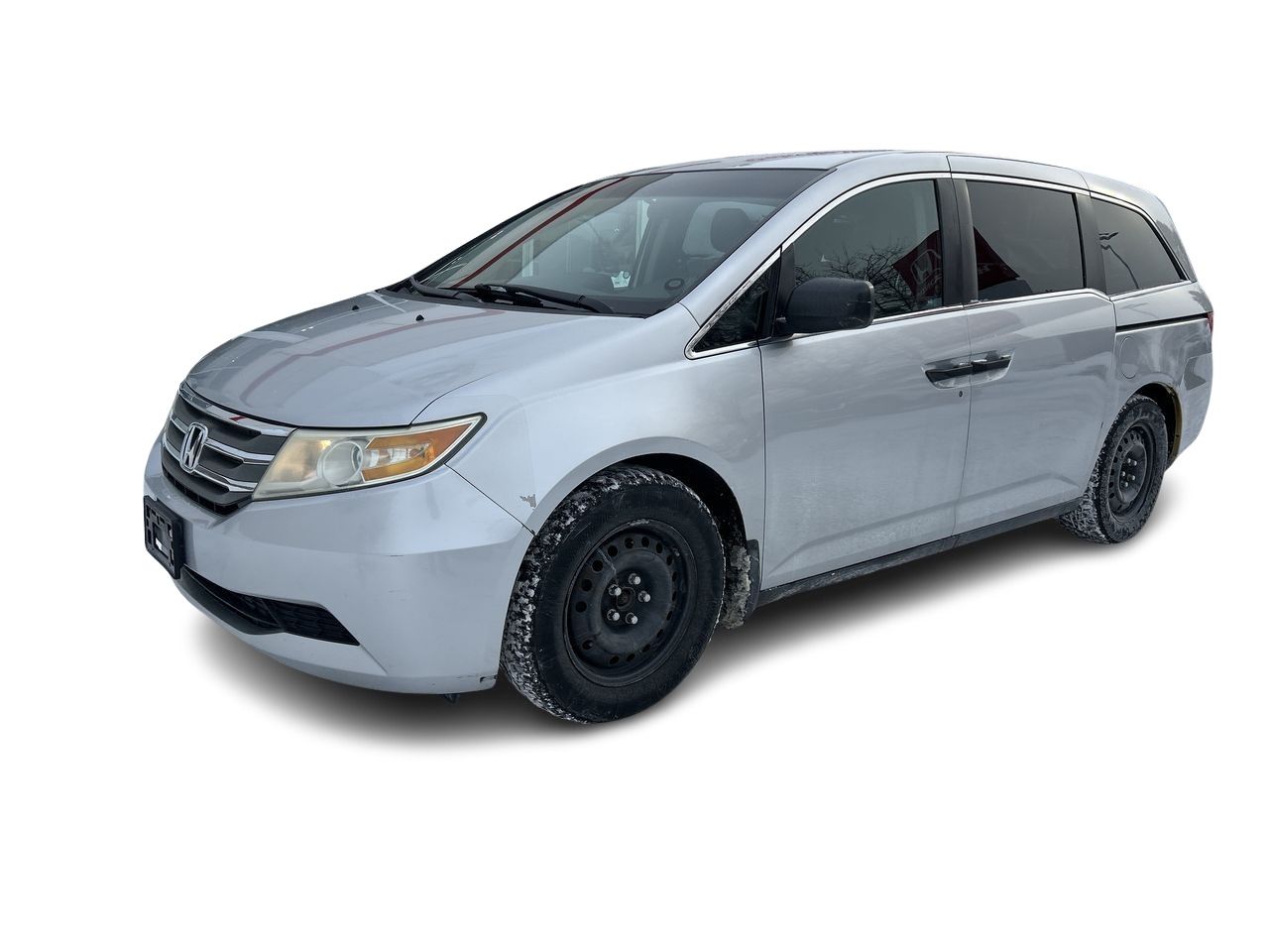 2011 Honda Odyssey
