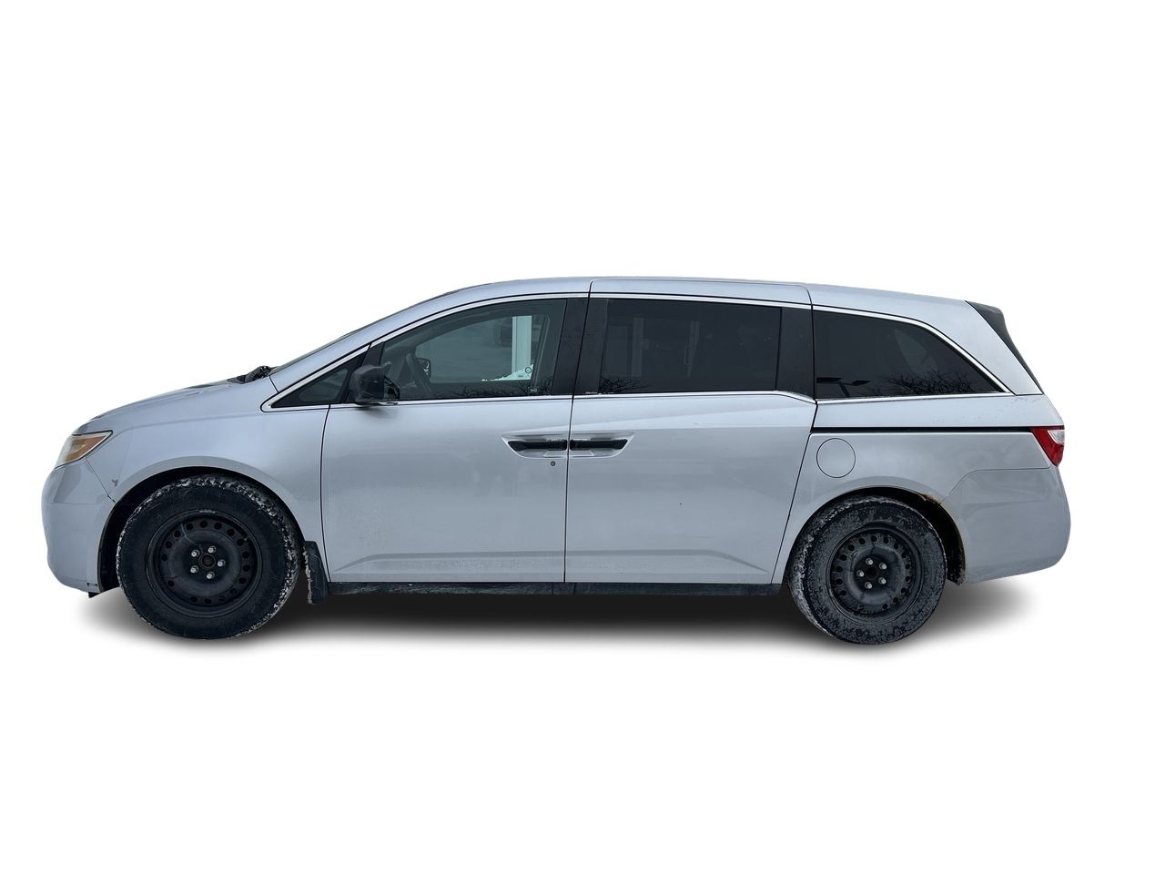 2011 Honda Odyssey