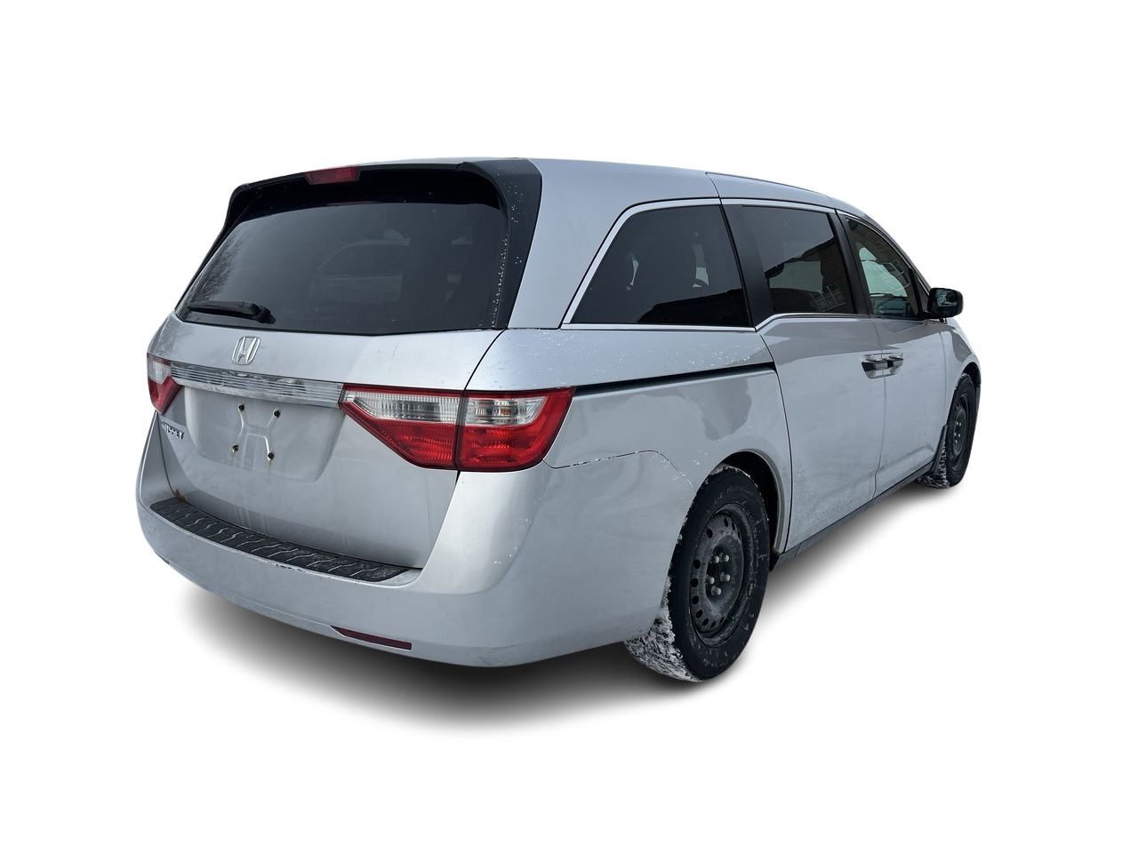 2011 Honda Odyssey