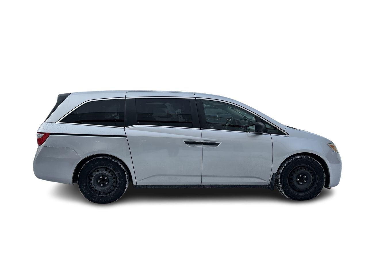 2011 Honda Odyssey