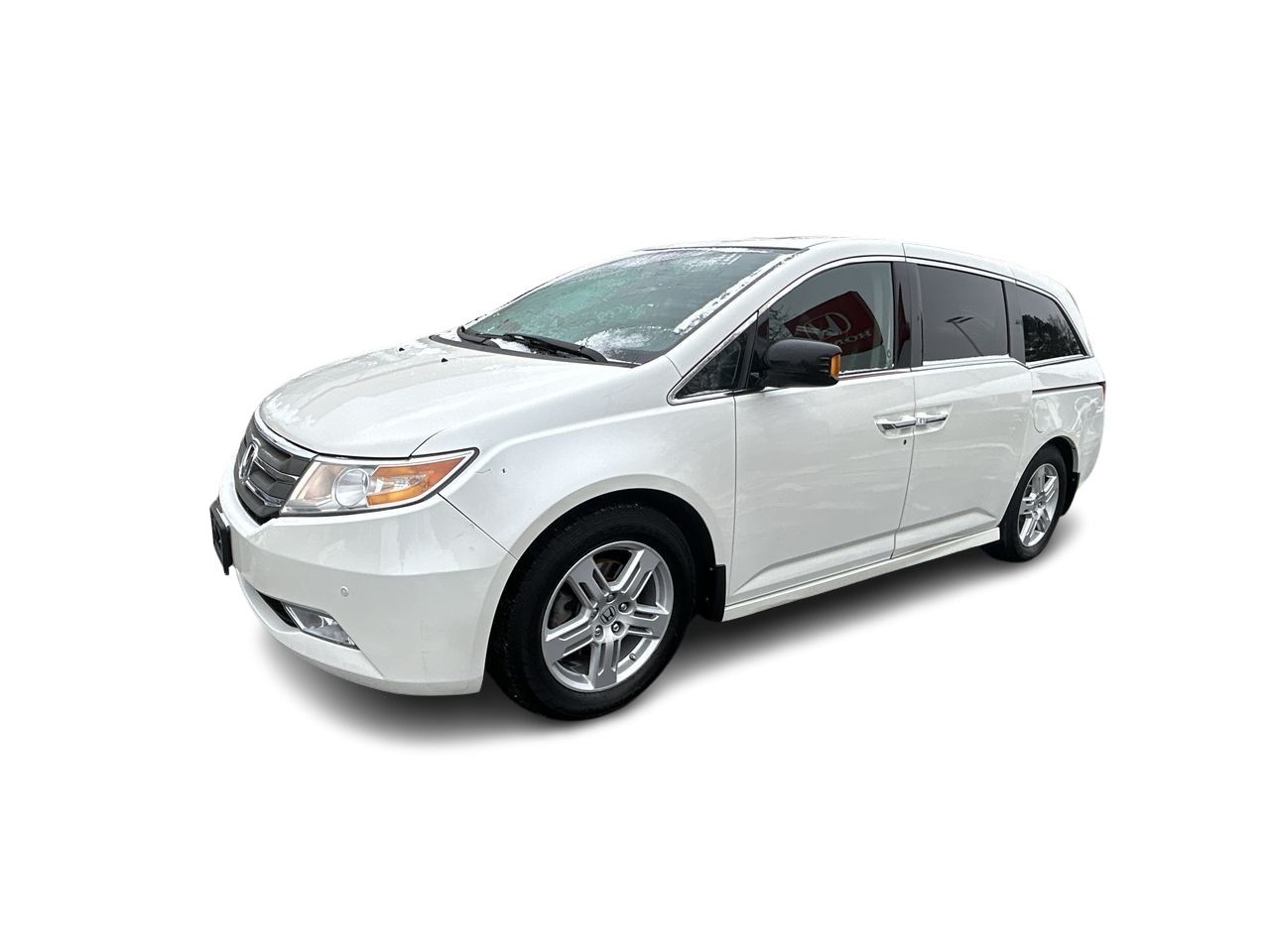2013 Honda Odyssey in Oakville, Ontario